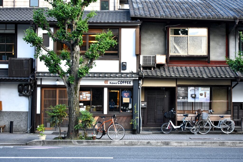 茨城県境町での暮らし・買い物・生活利便性をイメージした写真
